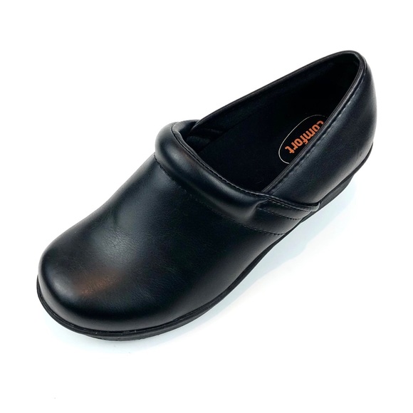 safetstep gretchen clog